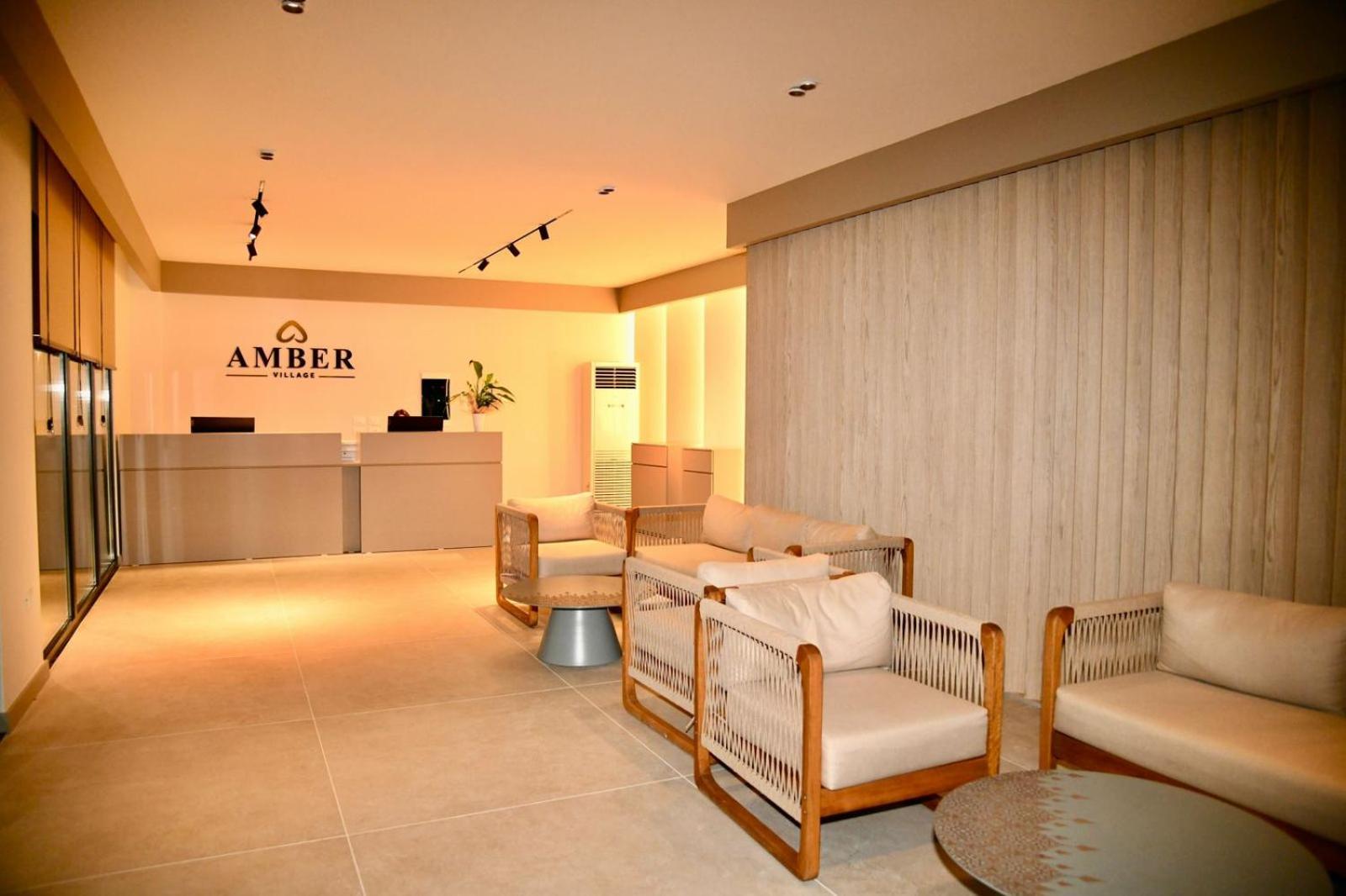 Amber Village سبيل المظهر الخارجي الصورة