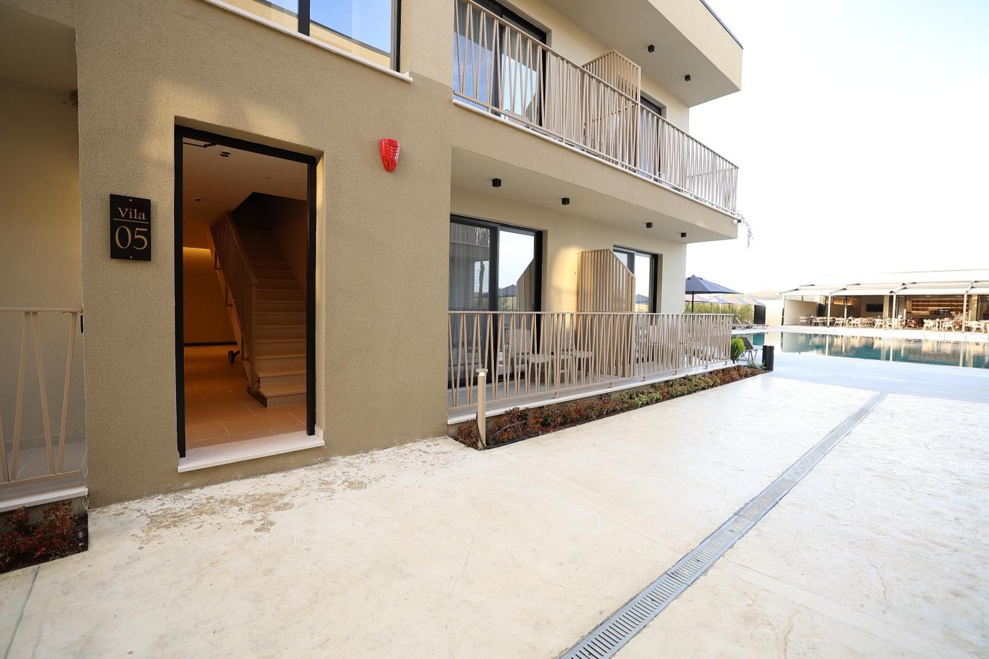 Amber Village سبيل المظهر الخارجي الصورة