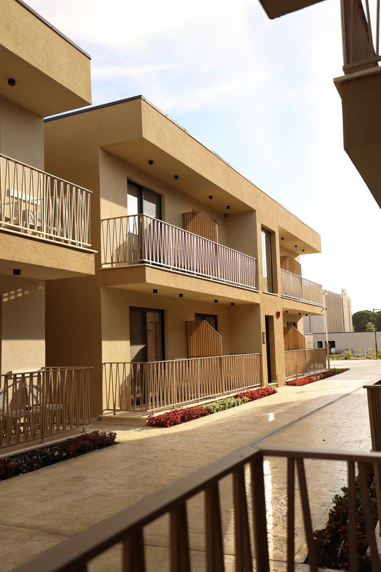 Amber Village سبيل المظهر الخارجي الصورة