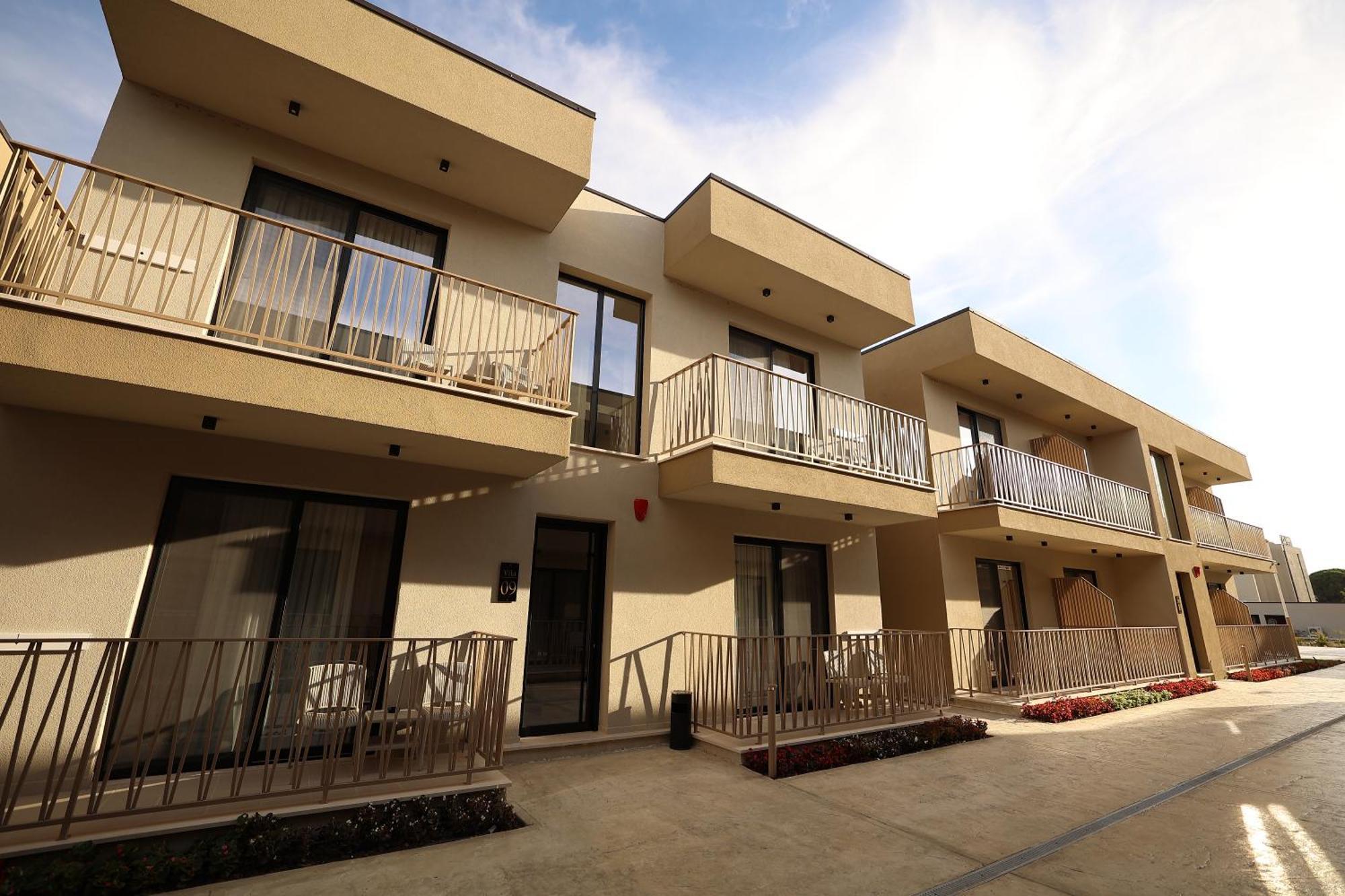 Amber Village سبيل المظهر الخارجي الصورة